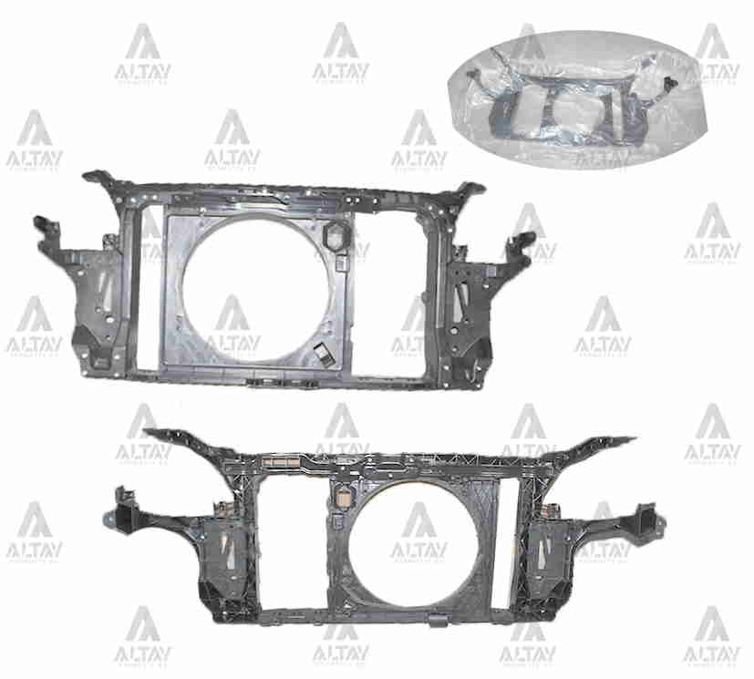 Hyundai I20 Ön Ön Panel I Ön Dizel OEM 64101-1J200